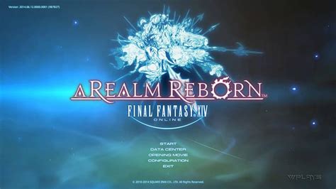 ff14 login.